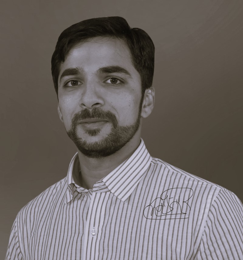 Makarand Datar